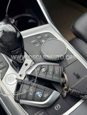 Xe BMW 3 Series 320i Sport Line 2020