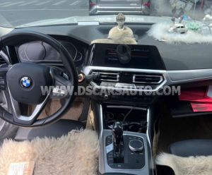 Xe BMW 3 Series 320i Sport Line 2020