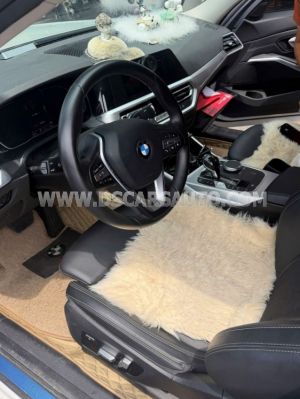 Xe BMW 3 Series 320i Sport Line 2020
