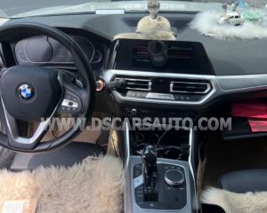 Xe BMW 3 Series 320i Sport Line 2020