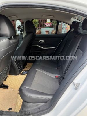 Xe BMW 3 Series 320i Sport Line 2020