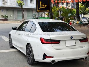 Xe BMW 3 Series 320i Sport Line 2020