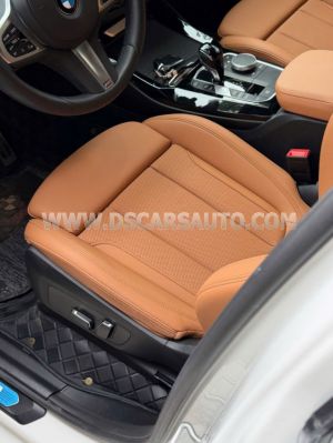 Xe BMW X3 sDrive20i M Sport 2024