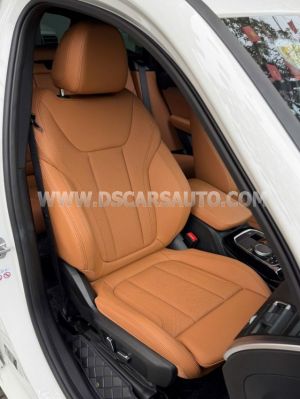 Xe BMW X3 sDrive20i M Sport 2024