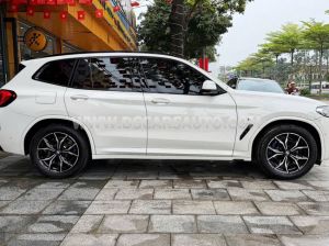 Xe BMW X3 sDrive20i M Sport 2024