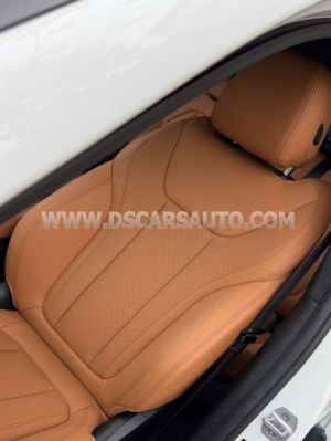 Xe BMW X3 sDrive20i M Sport 2024