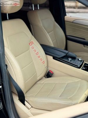 Xe Mercedes Benz GLE Class GLE 43 AMG 4Matic Coupe 2017