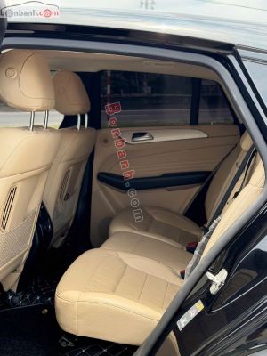 Xe Mercedes Benz GLE Class GLE 43 AMG 4Matic Coupe 2017