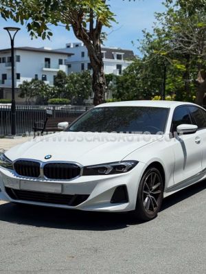 Xe BMW 3 Series 320i Sport Line 2024