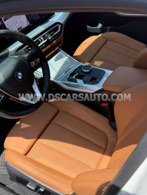 Xe BMW 3 Series 320i Sport Line 2024