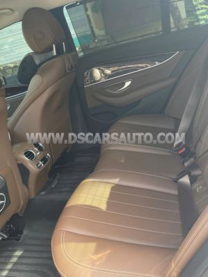 Xe Mercedes Benz E class E200 Exclusive 2023