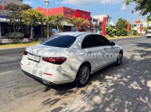 Xe Mercedes Benz E class E200 Exclusive 2023