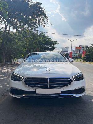 Xe Mercedes Benz E class E200 Exclusive 2023