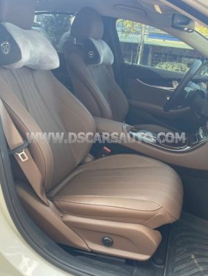 Xe Mercedes Benz E class E200 Exclusive 2023