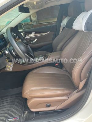 Xe Mercedes Benz E class E200 Exclusive 2023