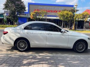Xe Mercedes Benz E class E200 Exclusive 2023