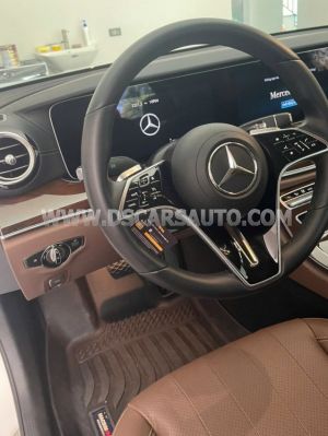 Xe Mercedes Benz E class E200 Exclusive 2023