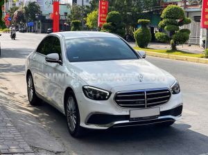 Xe Mercedes Benz E class E200 Exclusive 2023