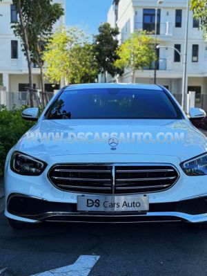 Xe Mercedes Benz E class E200 Exclusive 2023