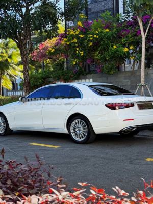 Xe Mercedes Benz E class E200 Exclusive 2023