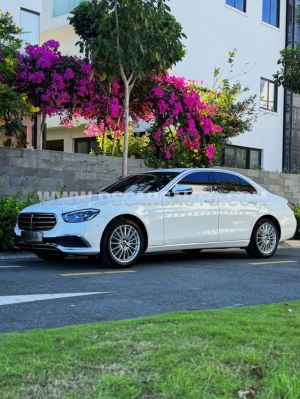 Xe Mercedes Benz E class E200 Exclusive 2023
