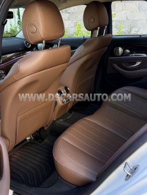 Xe Mercedes Benz E class E200 Exclusive 2023