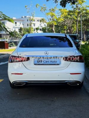 Xe Mercedes Benz E class E200 Exclusive 2023