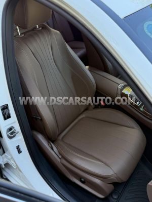 Xe Mercedes Benz E class E200 Exclusive 2023