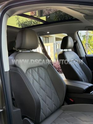 Xe Volkswagen Viloran Luxury 2024