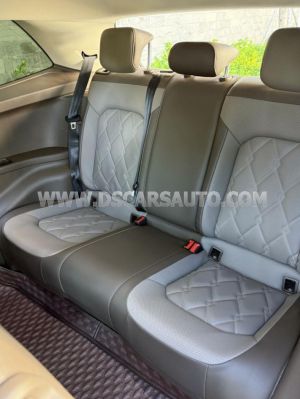 Xe Volkswagen Viloran Luxury 2024
