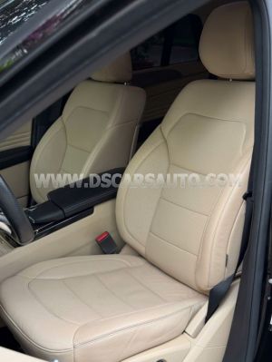 Xe Mercedes Benz GLE Class GLE 43 AMG 4Matic Coupe 2017