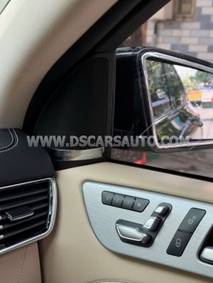 Xe Mercedes Benz GLE Class GLE 43 AMG 4Matic Coupe 2017