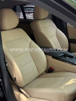 Xe Mercedes Benz GLE Class GLE 43 AMG 4Matic Coupe 2017