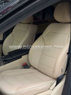 Xe Mercedes Benz GLE Class GLE 43 AMG 4Matic Coupe 2017