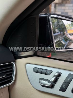 Xe Mercedes Benz GLE Class GLE 43 AMG 4Matic Coupe 2017