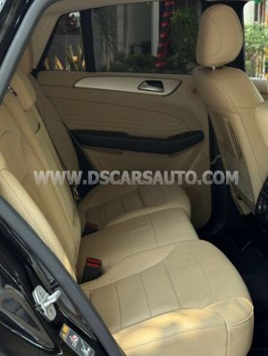 Xe Mercedes Benz GLE Class GLE 43 AMG 4Matic Coupe 2017