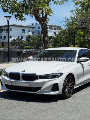 Xe BMW 3 Series 320i Sport Line 2024