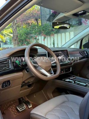 Xe Volkswagen Viloran Luxury 2024