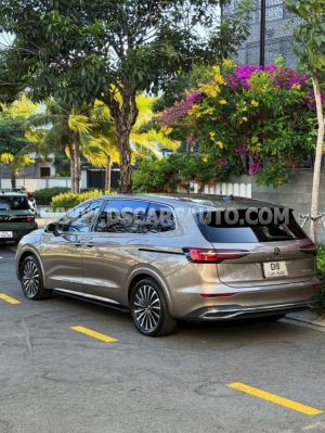 Xe Volkswagen Viloran Luxury 2024