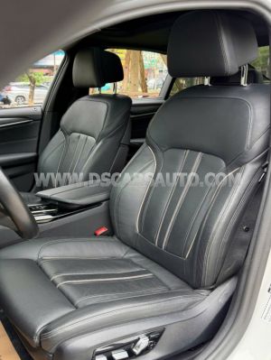Xe BMW 5 Series 520i M Sport 2023