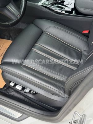 Xe BMW 5 Series 520i M Sport 2023