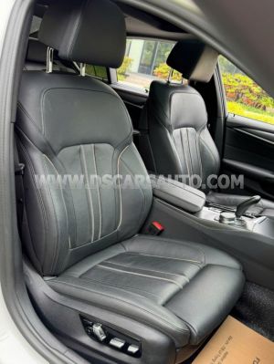 Xe BMW 5 Series 520i M Sport 2023