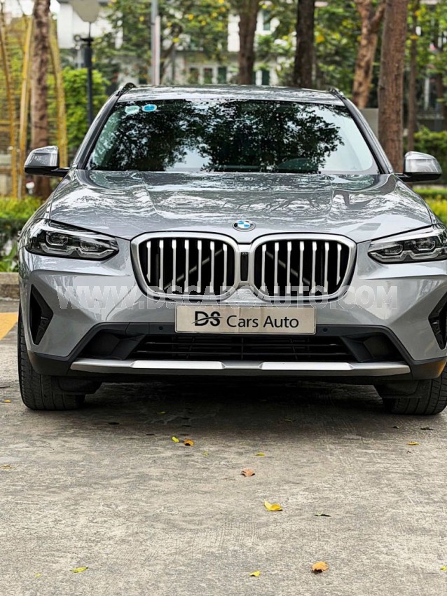 BMW X3 sDrive20i 2023
