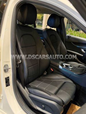 Xe Mercedes Benz C class C200 2017