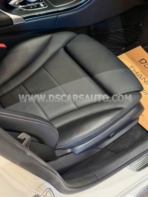 Xe Mercedes Benz C class C200 2017