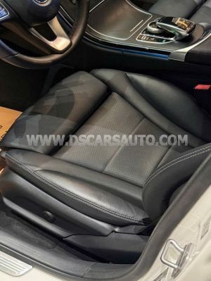Xe Mercedes Benz C class C200 2017