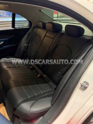 Xe Mercedes Benz C class C200 2017