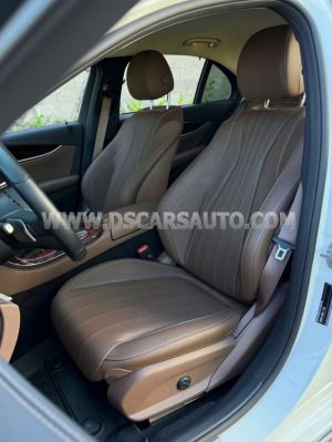 Xe Mercedes Benz E class E200 Exclusive 2023