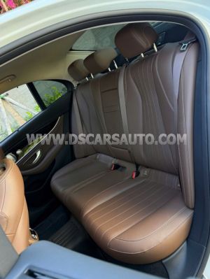 Xe Mercedes Benz E class E200 Exclusive 2023