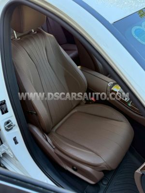 Xe Mercedes Benz E class E200 Exclusive 2023